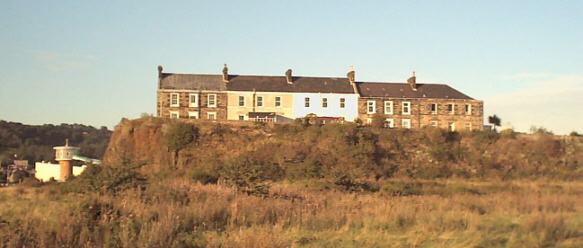 South View